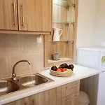 Apartamento Pine House Ii Frínion