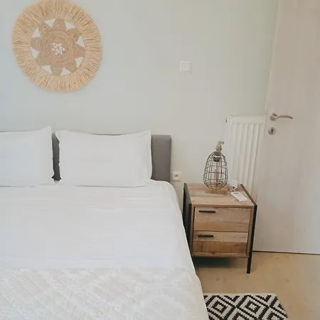 Pine House Ii Апартаменты