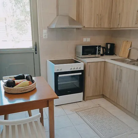 Pine House Ii Apartment