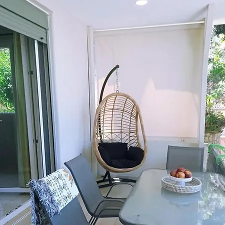 Pine House Ii Frínion